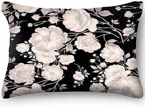 Bikofhd Paisley Animal Skin Patchwork Design Abstract Decorative Pillow Case Home Decor Pillowcase Gifts Colourful (20x30 Inches)