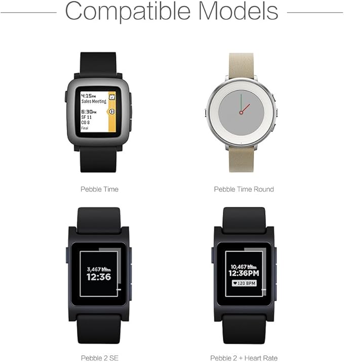 pebble 2 se