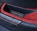 Decal Concepts RED Carbon Fiber Door Switch Panel Trim Accent Decal kit - Fits Camaro (2012-2015)