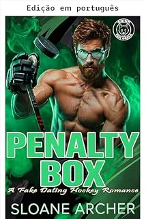Livro Banco de punição (Em busca de gols Livro 3)