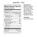 Legendary Foods Apple Pie Keto Almond & Cashew Butter - Natural Ingredients, Sea Salt, Rich In Protein. Healthy Spread - No Added Sugar or Artificial Flavors - Gluten Free (16oz, 1 Pack)
