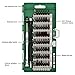 Precision Screwdriver Set, E.Durable 60pcs Magnetic Driver bits, Repair Tool Kit for Xbox ONE / 360 PS3 PS4, NS Switch Cellphone PC Game Console Camera Toys
