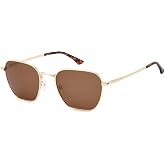 PRIV&Eacute; REVAUX Women's Timber/S Square Sunglasses