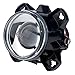 HELLA 008193027 90mm DE Series 12V Low Beam Halogen Headlamp Module