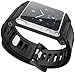 TikTok Multi-Touch Watch Band - iPod nano 6g - Black