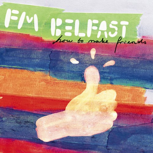 FM BELFAST - Single - Zortam Music