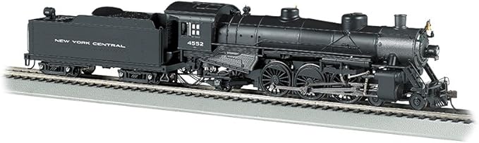 Bachmann Industries Trains Usra Light 