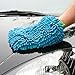 Detailer's Choice 2-303M Ultimate Microfiber Mitt