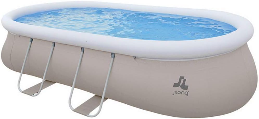 Pool CHINOOK above ground 732 x 360 x 122 cm - Pool tubular