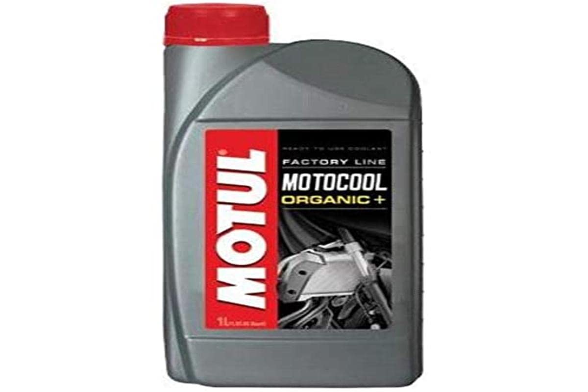 Motul 101086 Motocool Factory Line