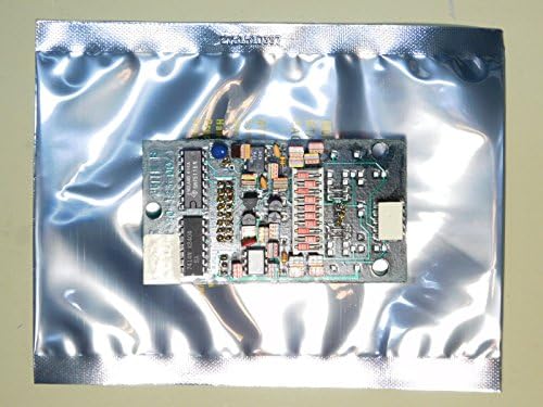 BRAND NEW - Kienzle Seite A 2461-01-80-123-00/1 Control Board 323-00/2 4672