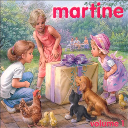 Martine - volume 1