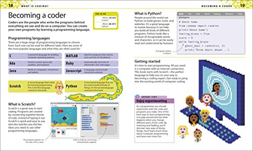 Help Your Kids with Computer Coding | Pricepulse