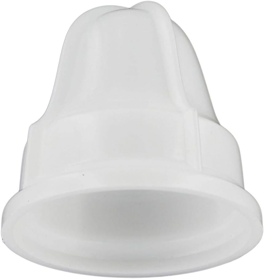 Sunkist Round Extracting Bulb with Metal Insert for Lemon/Lime Juicer