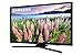 Samsung UN40N5200AFXZA Flat 40-Inch FHD 5 Series Full HD Smart LED TV with Alexa and Google Assistant Compatibility, Blackthumb 1