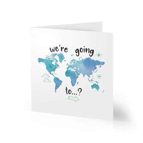 surprise trip for husbands birthday