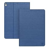 iPad Pro 10.5 Case, Full-body Protective Case Smart Cover Synthetic Leather Case for iPad Pro 10.5