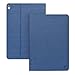 iPad Pro 10.5 Case, Full-body Protective Case Smart Cover Synthetic Leather Case for iPad Pro 10.5