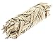 Alternative Imagination Premium California White Sage Smudge Stick (6 Inch), Packaged in USA