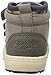 OshKosh B'Gosh Kids' Primus Boy's Triple Strap High Top Sneaker