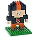 NFL Chicago Bears 3D Mini Player Construction Puzzle