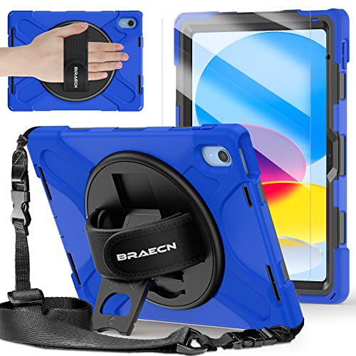 Braecnstock Case