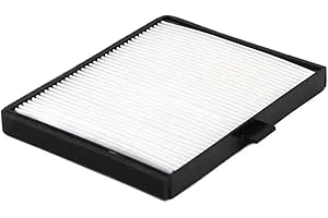 Cabin Air Filter Element Sc80008 Skl46123 Skl46459 Compatible With Doosan Dh500-7