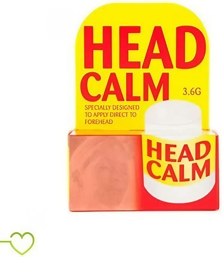 CMS Medical Head Calm