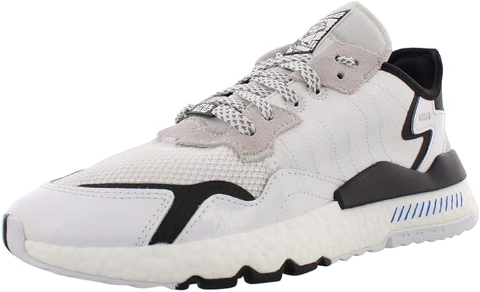 adidas nite jogger star wars men's shoe
