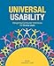 Universal Usability: Designing Computer Interfaces for Diverse Users (No Longer Used) by Jonathan Lazar