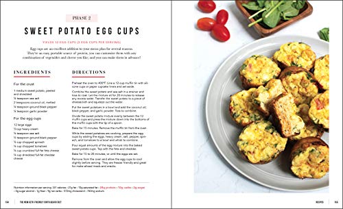 The New Keto-Friendly South Beach Diet: Rev Your Metabolism and Improve Your Health with the Latest Science of Weight Loss