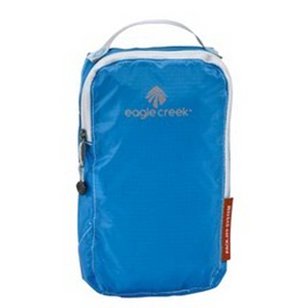 Eagle Creek Ultra-Light Solution Pack-It Specter Cube Xs Organizer For Suitcases Packing Organiser, 19 cm,1.2 L, Brilliant Blue