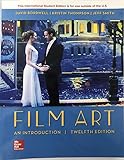 Film Art: An Introduction by David Bordwell, Kristin Thompson