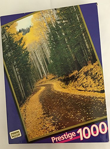 Aspens Prestige Jigsaw Puzzle