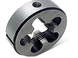 HSS 19mm x 1.5 Metric Die Right Hand Thread M19 x