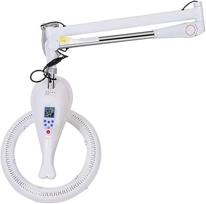 Dfam Hair Accelerator Wall Mounted Hair Dryer Climazone Amazon Co Uk Beauty