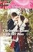 Christmas Kisses with Her Boss (Harlequin Romance)