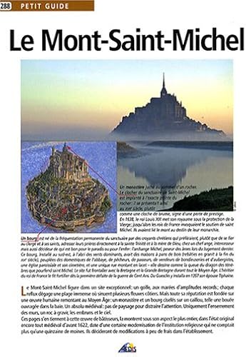 Download Le Mont-Saint-Michel PDF