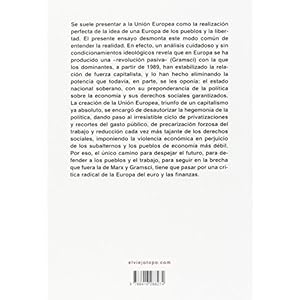 Europa y capitalismo