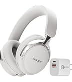 Amazon.com: Bose New QuietComfort Ultra Bluetooth Headphones (2nd