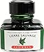 J. Herbin Fountn Pen Ink 30Ml Lierre Sauvage