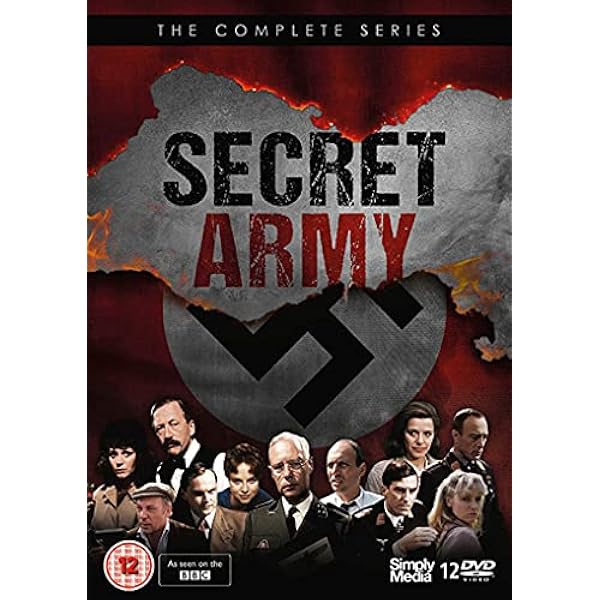 その他 Colditz - The Complete Collection [Import anglais] wgteh8f Amazon.com: Colditz - The Complete BBC Collection [DVD] [1972