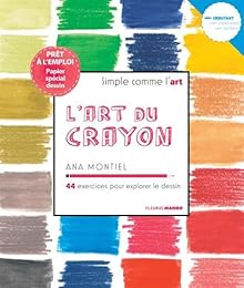 L' art du crayon