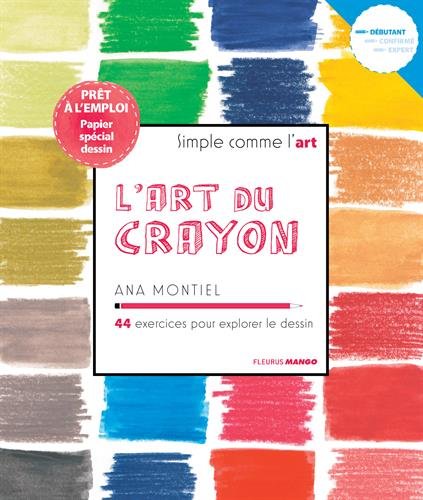 L' art du crayon