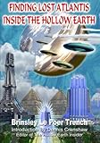 Finding Lost Atlantis Inside the Hollow Earth