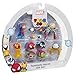 Tsum Tsum Marvel Spiderman 12 Figures Gift Set
