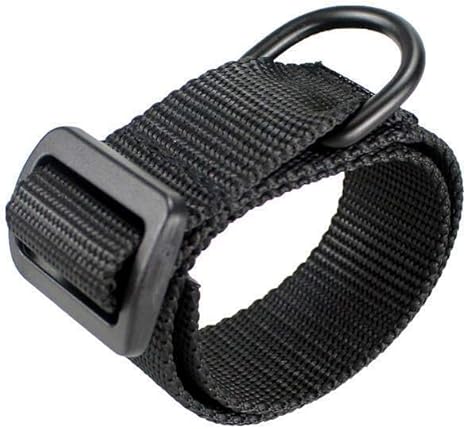 SHIYM-belt, CQC táctica Universal del Arma Cuerda Culata ...