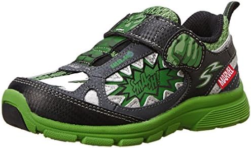 avenger light up shoes