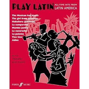 Play Latin Trumpet: All-Time Hits from Latin America