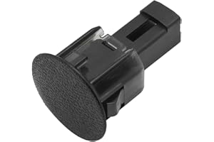 Hoypeyfiy 27721-3AA0A Replacement for Nissan Temperature Load Light Sensor Replacement for Altima Replacement for 370Z Replac